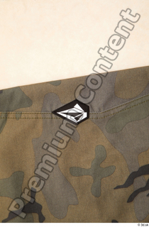 Clothes  228 camo shorts clothing 0002.jpg